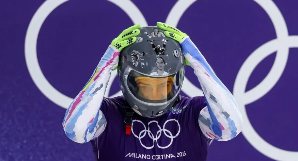 Гераскевича дискваліфікували з Олімпіади-2026: Зеленський відреагував на скандальне рішення МОК