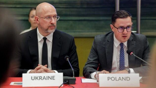 €375 млн для української енергетики: ключові рішення енергетичного Рамштайну