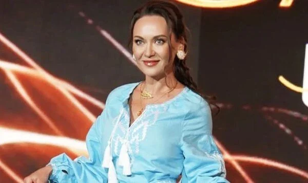 Анна Саліванчук зізналася, що після розлучення з нардепом знову закохана