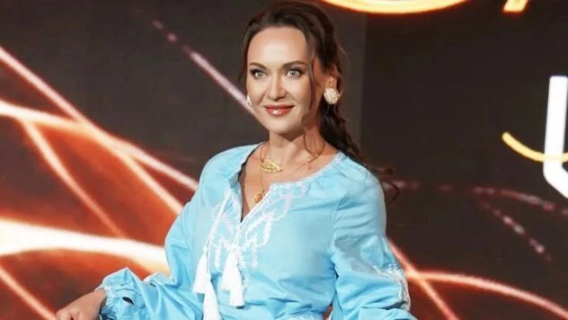 Анна Саліванчук зізналася, що після розлучення з нардепом знову закохана