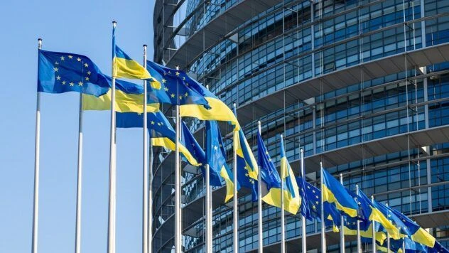 Посли ЄС схвалили шостий кластер переговорів щодо вступу України до ЄС — Качка