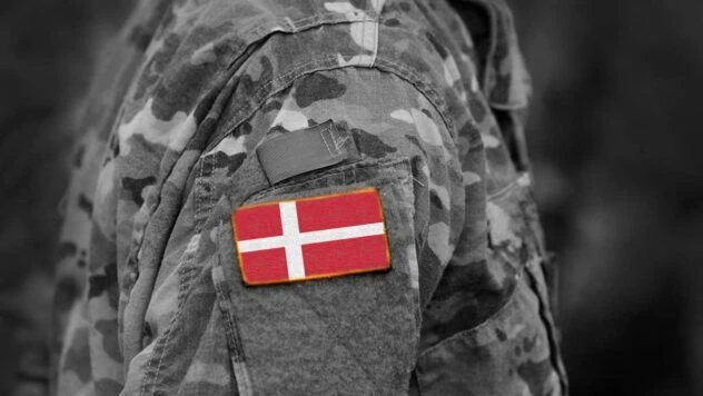 РФ планує напасти на країну НАТО найближчими місяцями — розвідка Данії