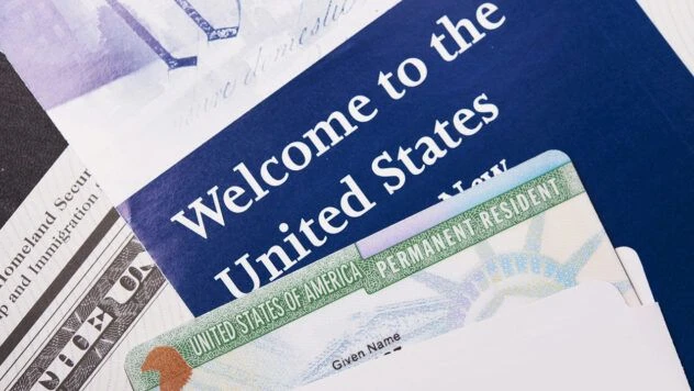 Green Card 2027: чому затримали лотерею та коли чекати на реєстрацію
